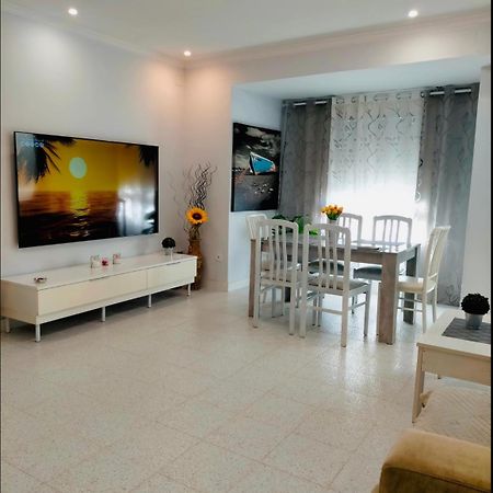 El Rincon Del Prado Vt-51075-V Apartment Gandía Exterior foto