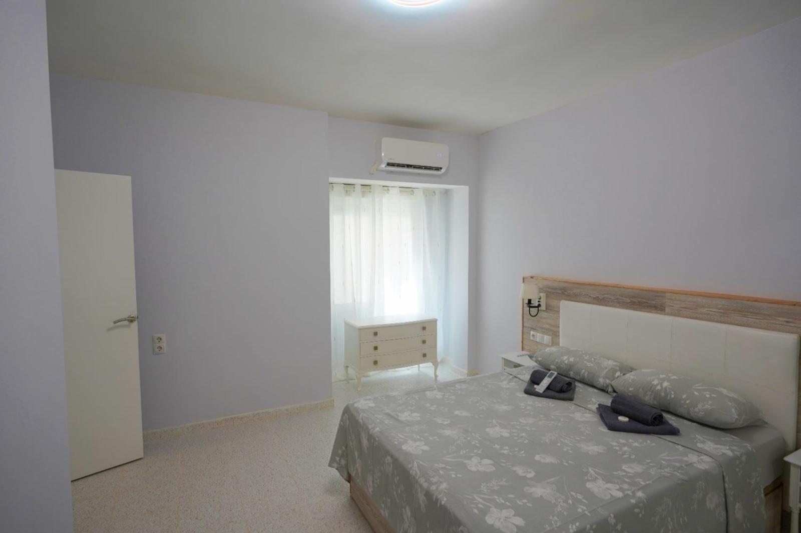 El Rincon Del Prado Vt-51075-V Apartment Gandía Exterior foto