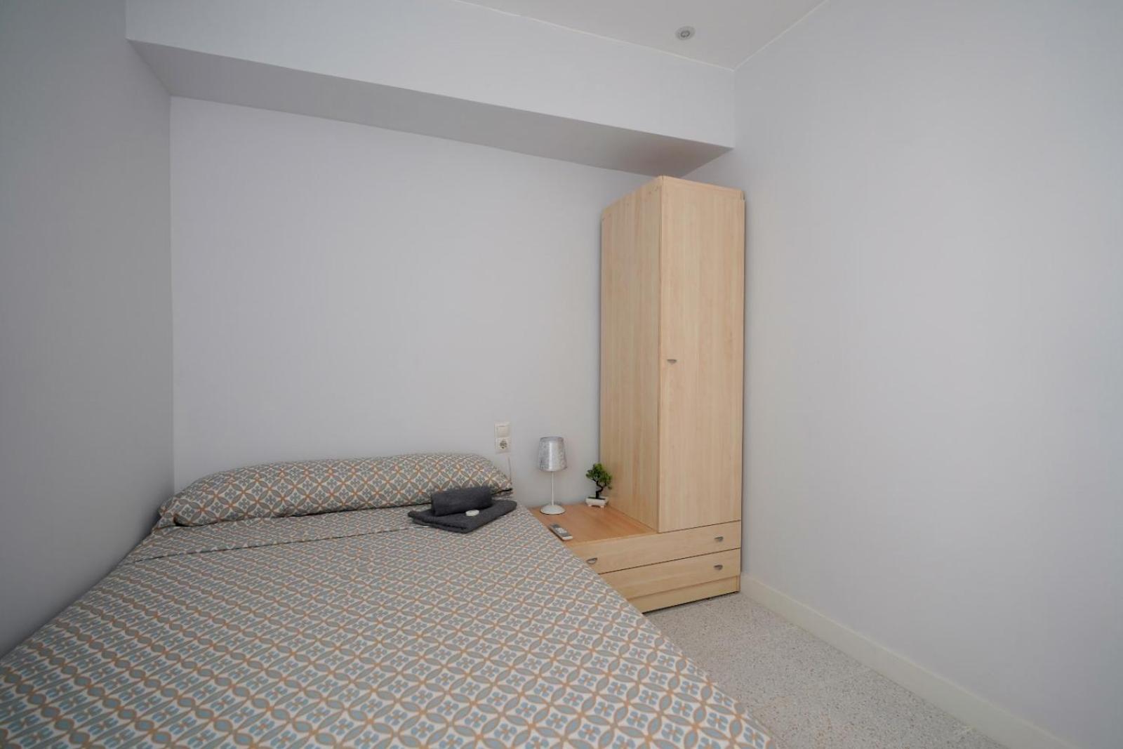 El Rincon Del Prado Vt-51075-V Apartment Gandía Exterior foto