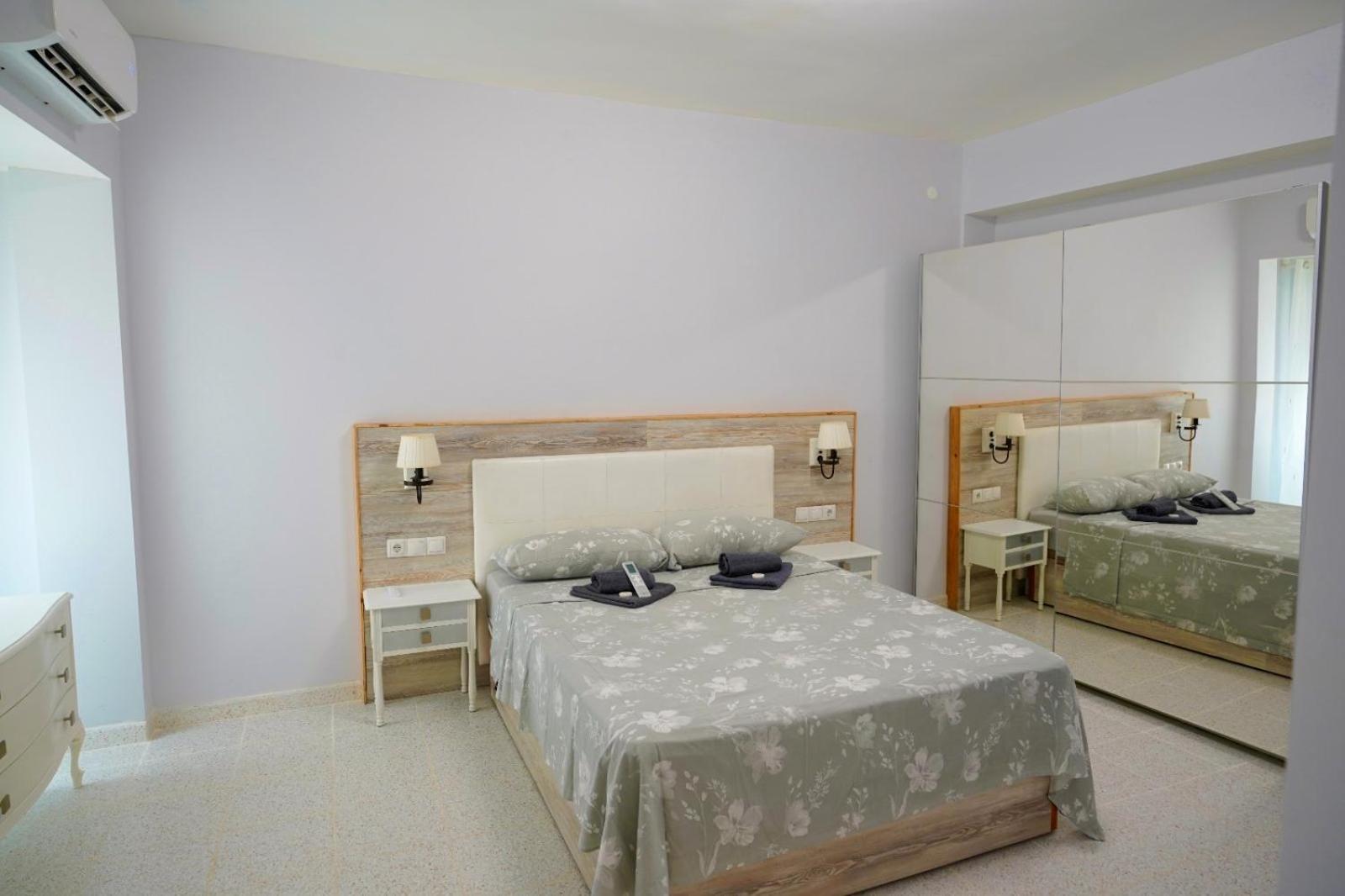El Rincon Del Prado Vt-51075-V Apartment Gandía Exterior foto