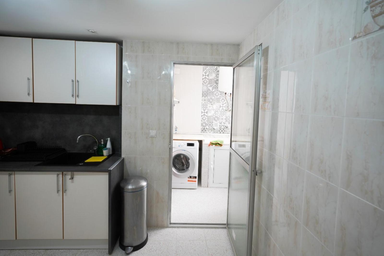 El Rincon Del Prado Vt-51075-V Apartment Gandía Exterior foto