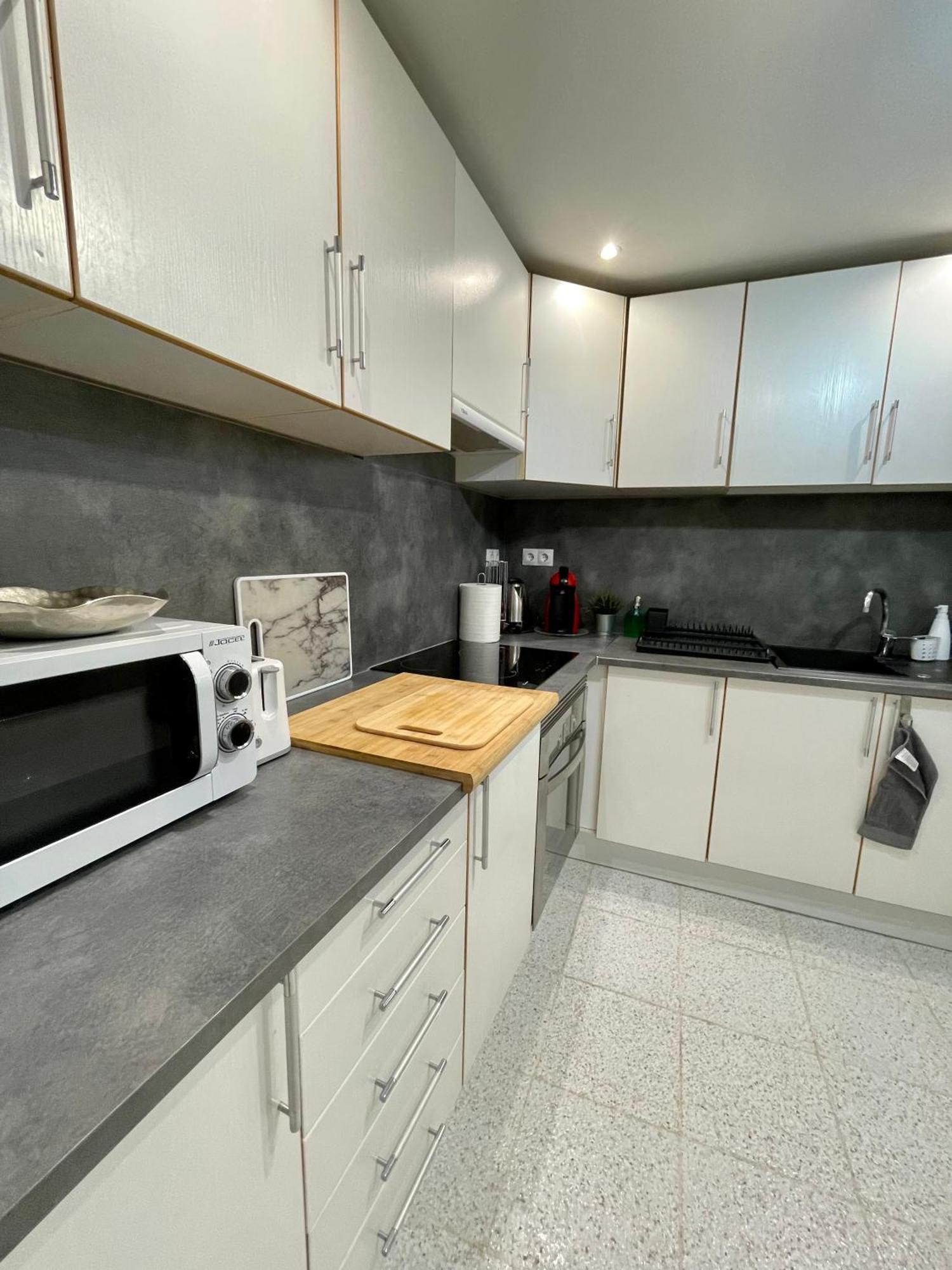 El Rincon Del Prado Vt-51075-V Apartment Gandía Exterior foto