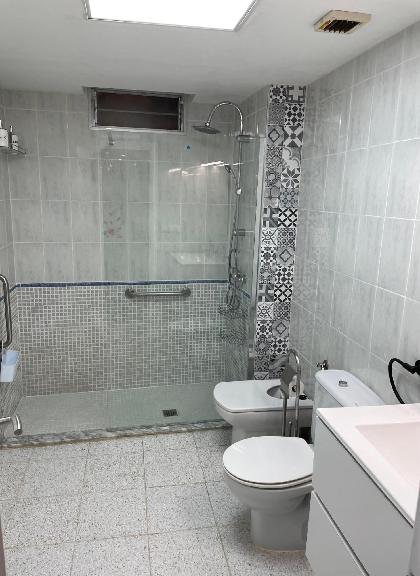 El Rincon Del Prado Vt-51075-V Apartment Gandía Exterior foto
