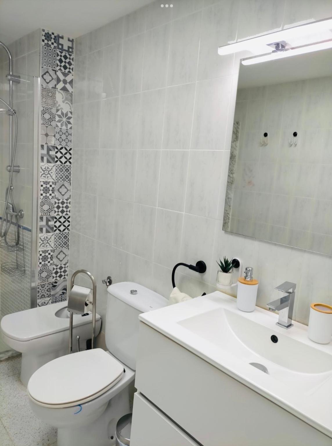 El Rincon Del Prado Vt-51075-V Apartment Gandía Exterior foto