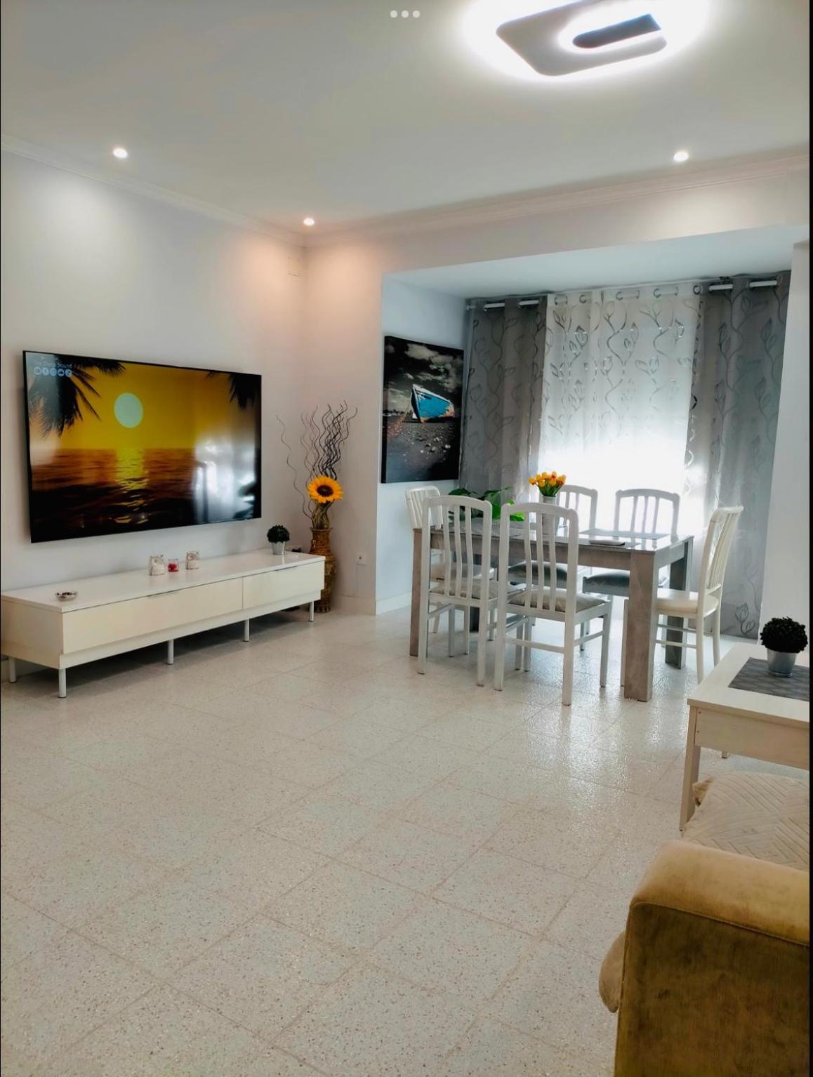 El Rincon Del Prado Vt-51075-V Apartment Gandía Exterior foto